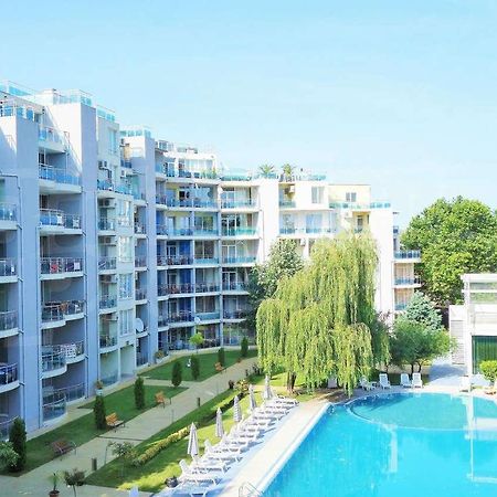 Oazis Cozy Beach Apartment Ravda Exterior photo