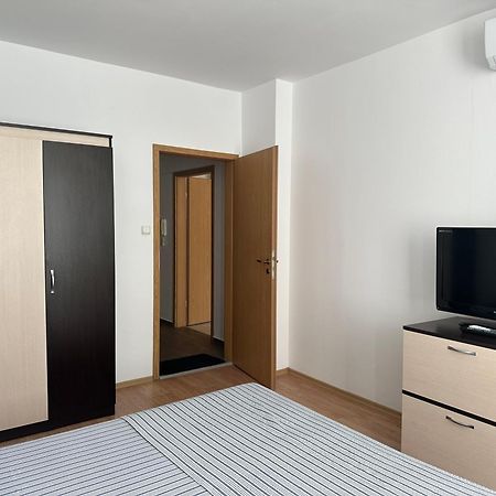 Oazis Cozy Beach Apartment Ravda Exterior photo