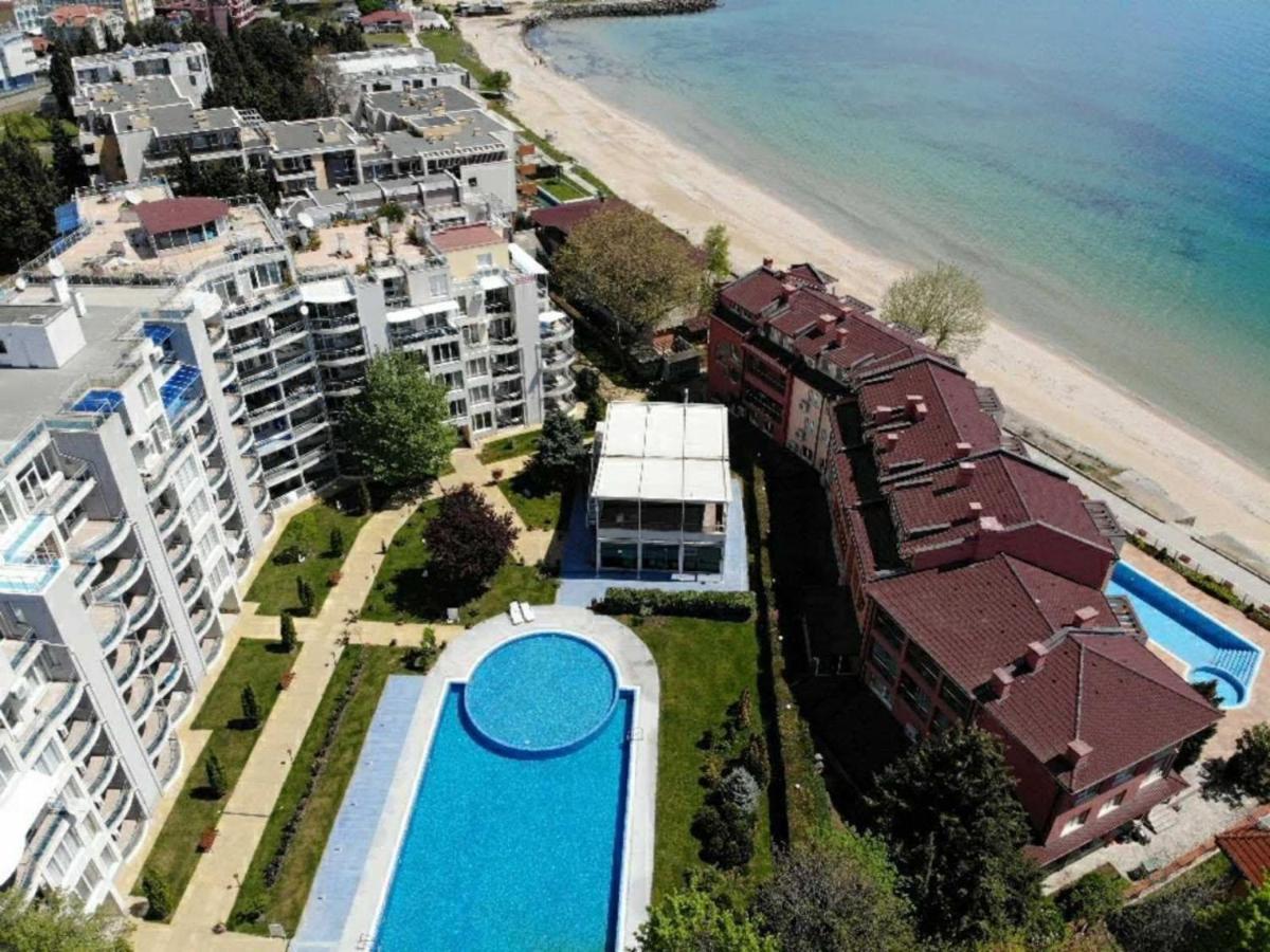Oazis Cozy Beach Apartment Ravda Exterior photo