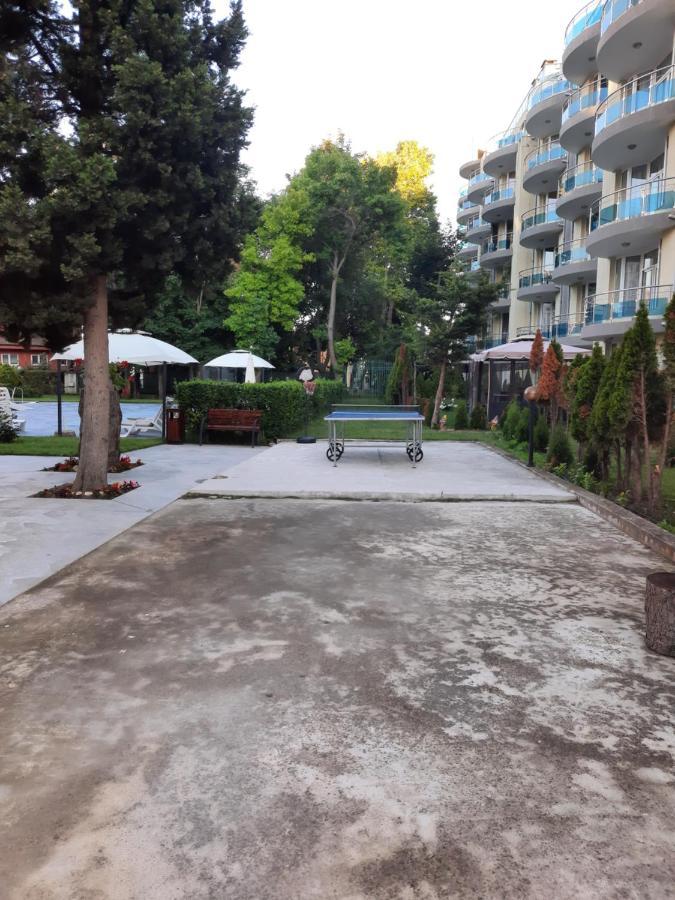 Oazis Cozy Beach Apartment Ravda Exterior photo
