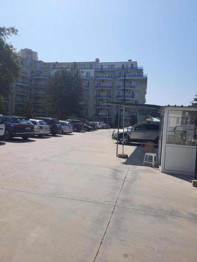 Oazis Cozy Beach Apartment Ravda Exterior photo