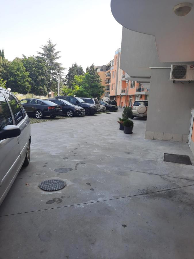 Oazis Cozy Beach Apartment Ravda Exterior photo