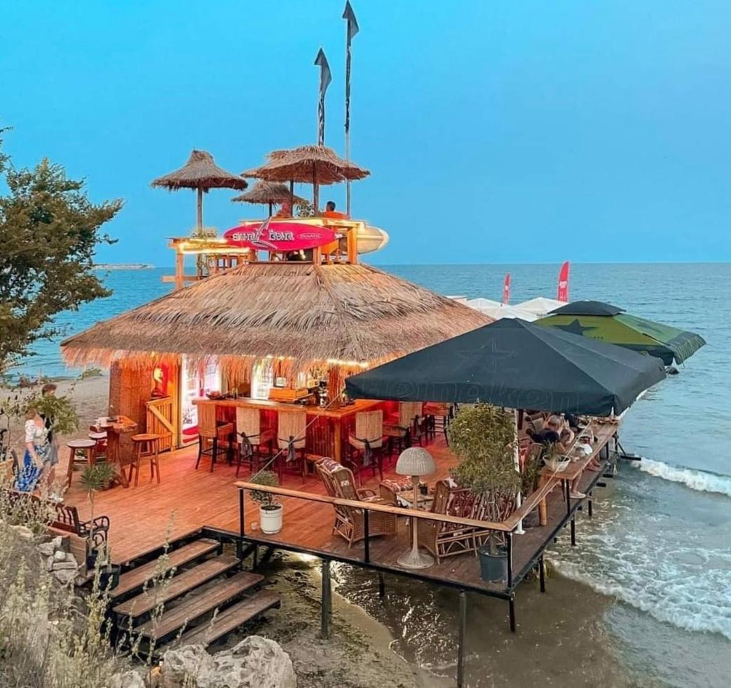 Oazis Cozy Beach Apartment Ravda Exterior photo