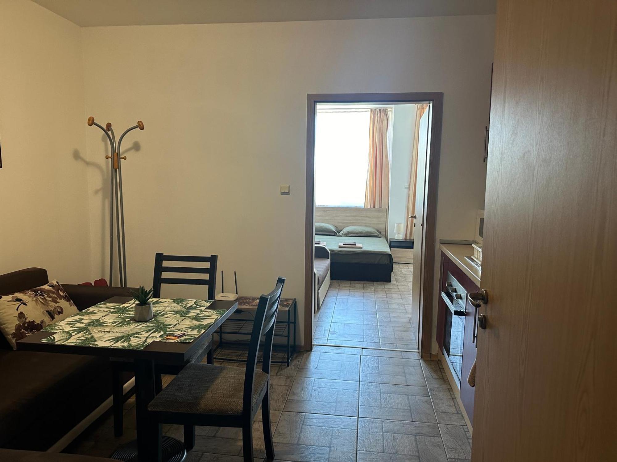 Oazis Cozy Beach Apartment Ravda Exterior photo