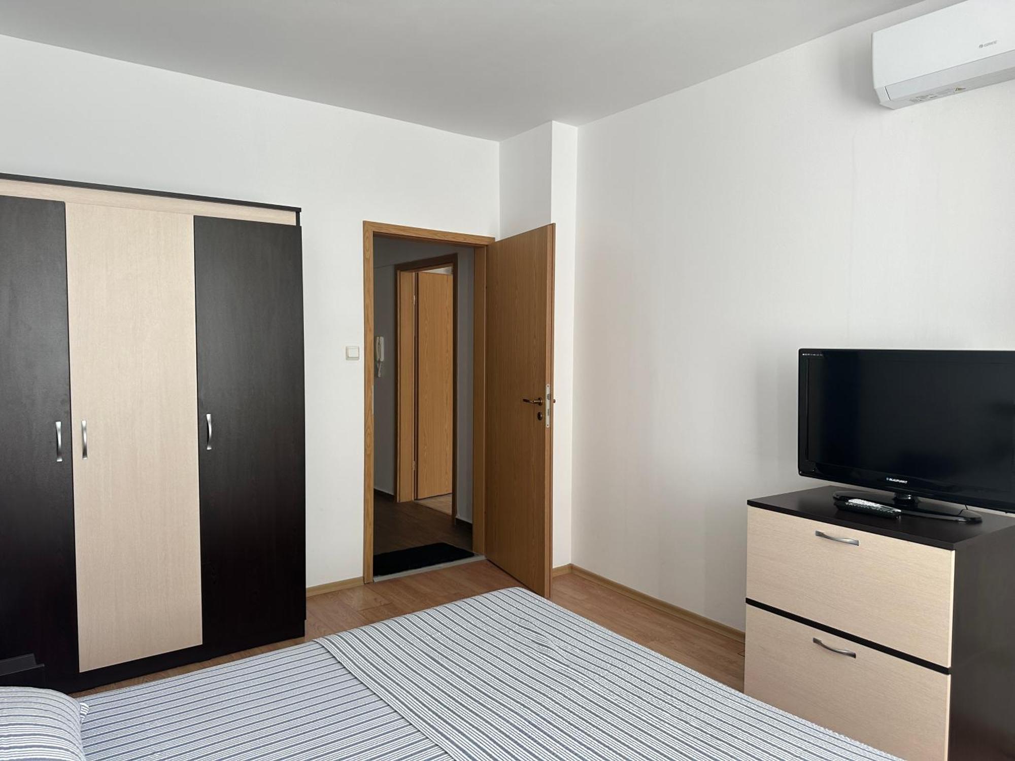 Oazis Cozy Beach Apartment Ravda Exterior photo