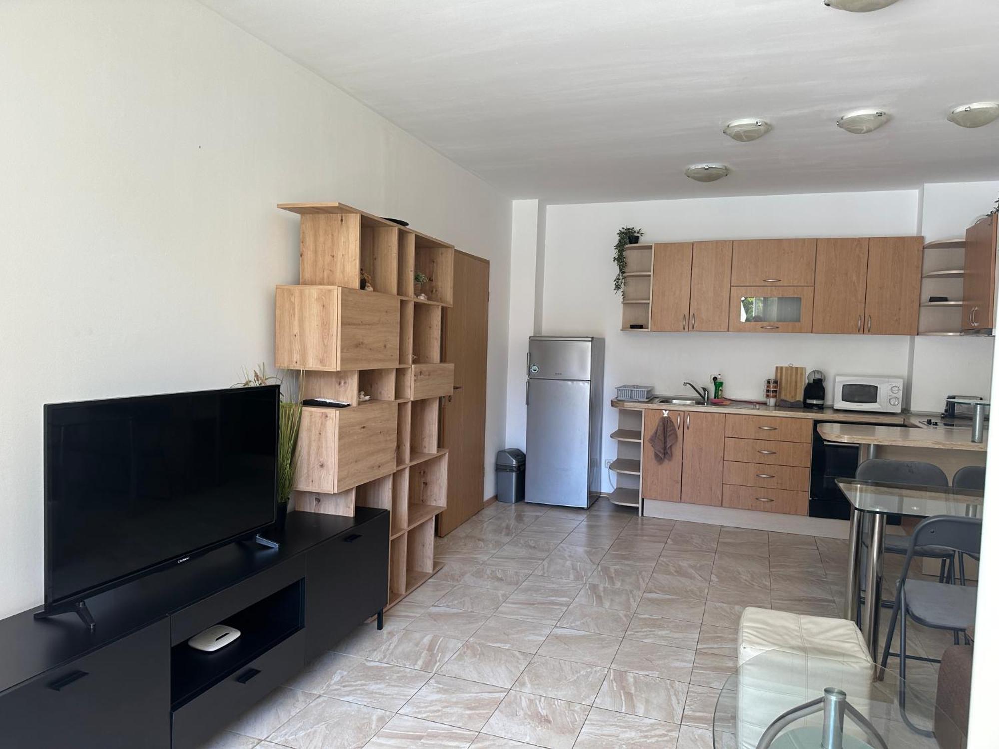 Oazis Cozy Beach Apartment Ravda Exterior photo